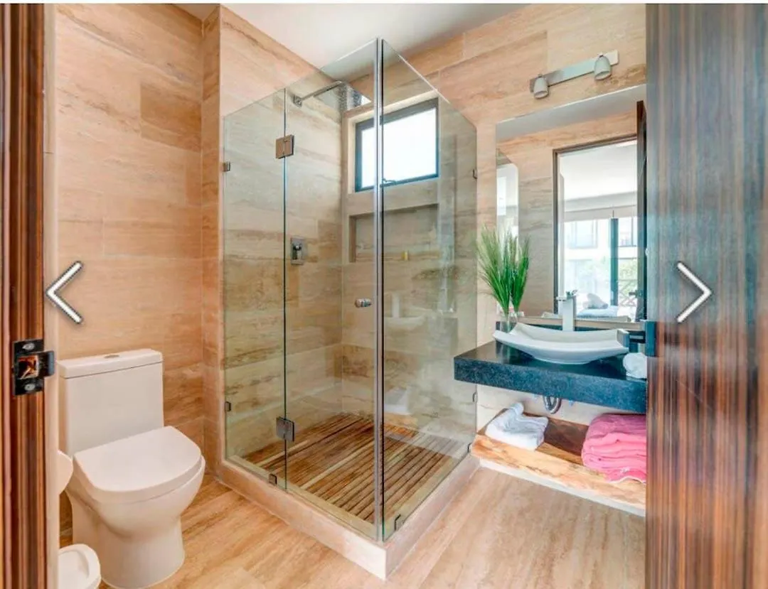 Apartment Luxury Condo 2 Bedrooms Palais Tulum - K305