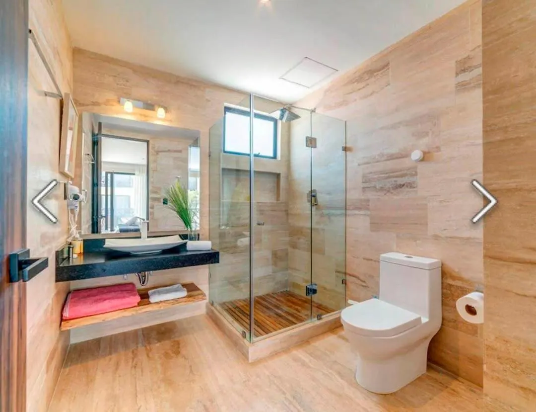 Luxury Condo 2 Bedrooms Palais Tulum - K305