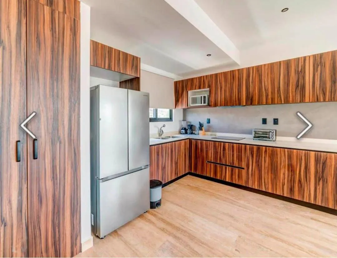 Apartment Luxury Condo 2 Bedrooms Palais Tulum - K305